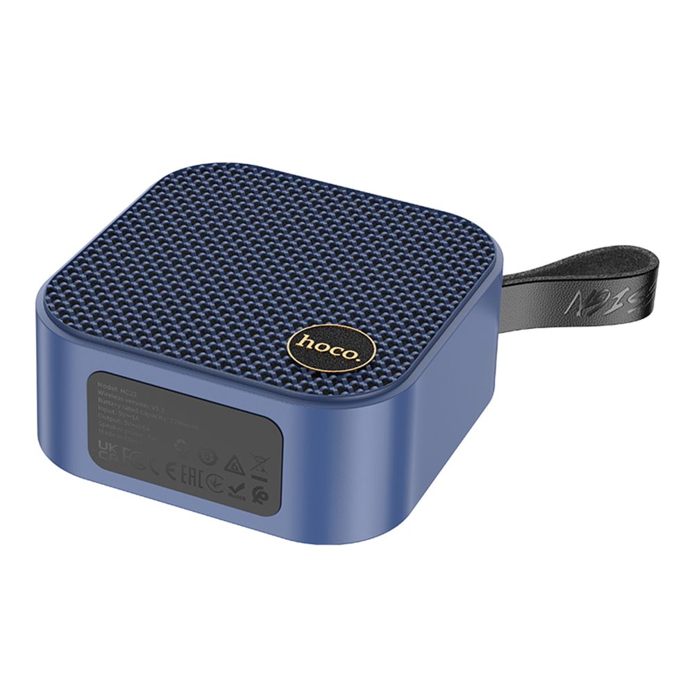 Купить КОЛОНКА HOCO HC22_11