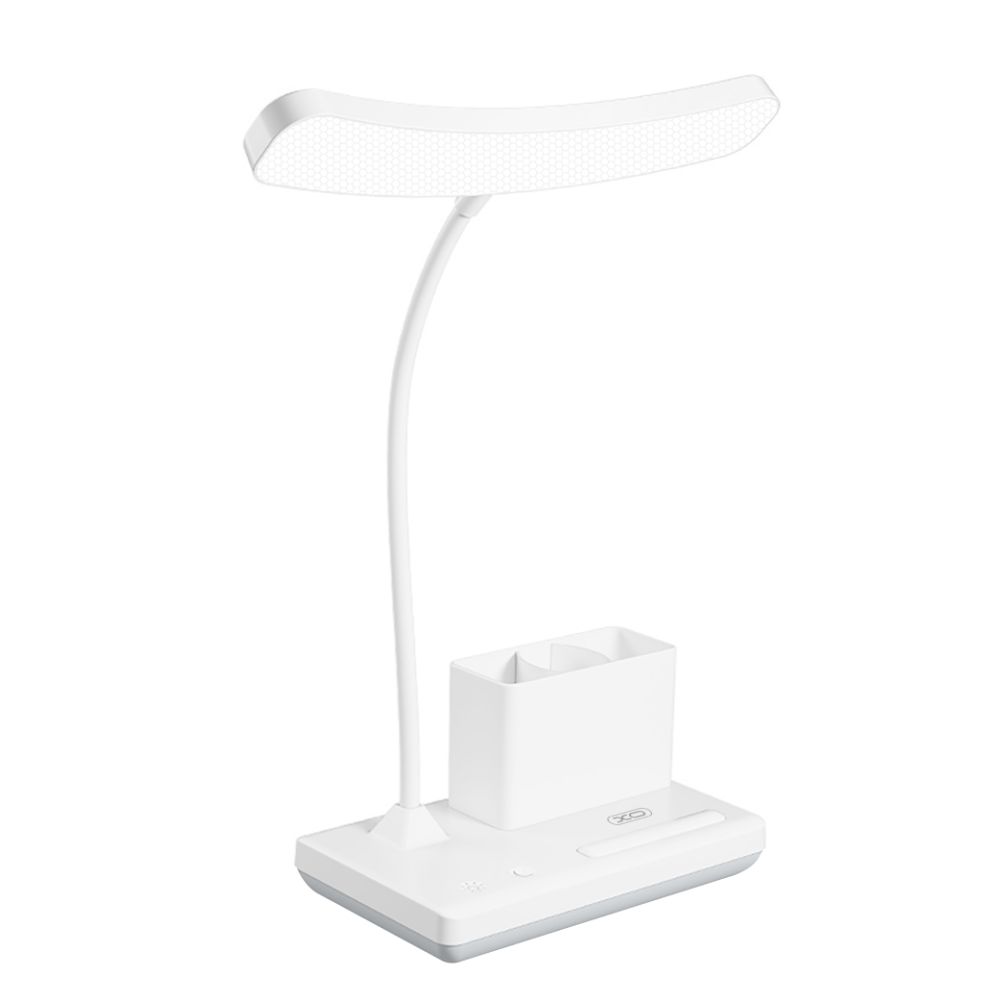 Купить ЛАМПА НАСТОЛЬНАЯ XO OZ11 2400 МАЧ МЯТАЯ УПАКОВКА