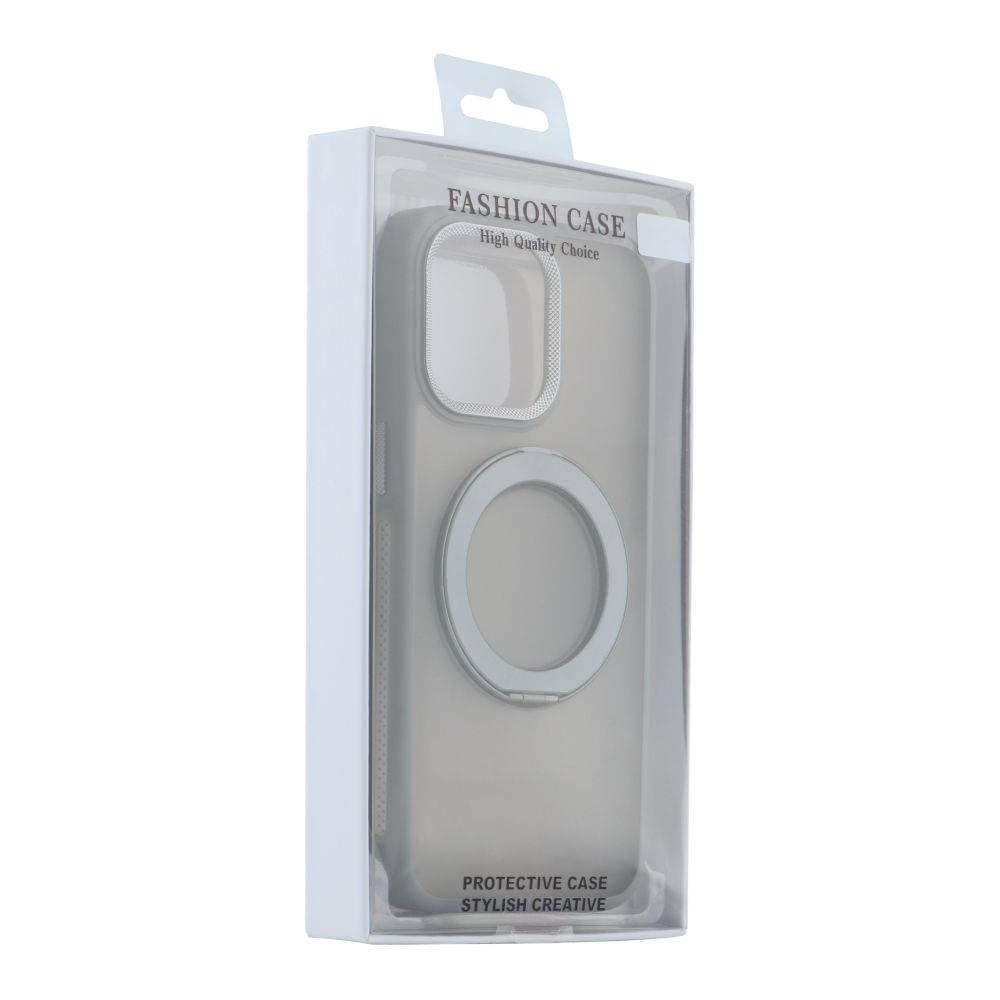 Купить ЧЕХОЛ TPU+PC MAG 360 SPIN CASE ДЛЯ IPHONE 17 PRO_3