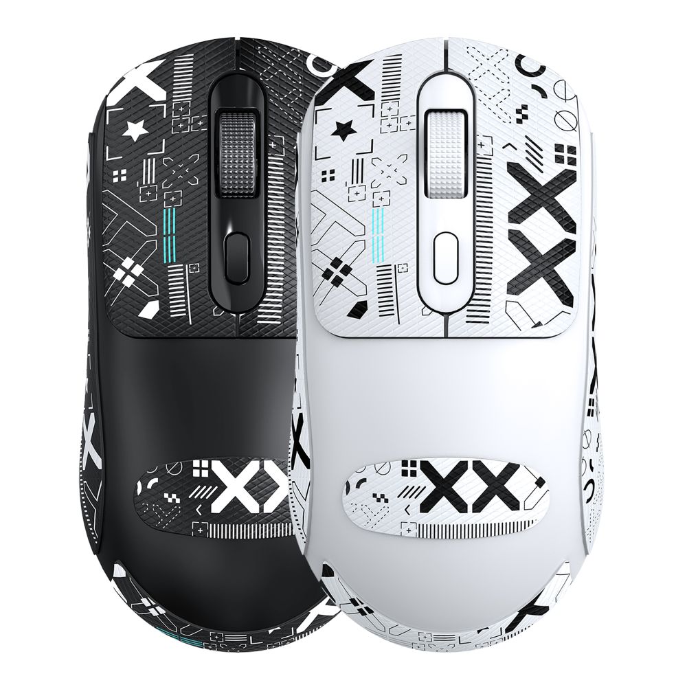 Купить WIRELESS МЫШЬ TWOLF X8 2.4G + BLUETOOTH