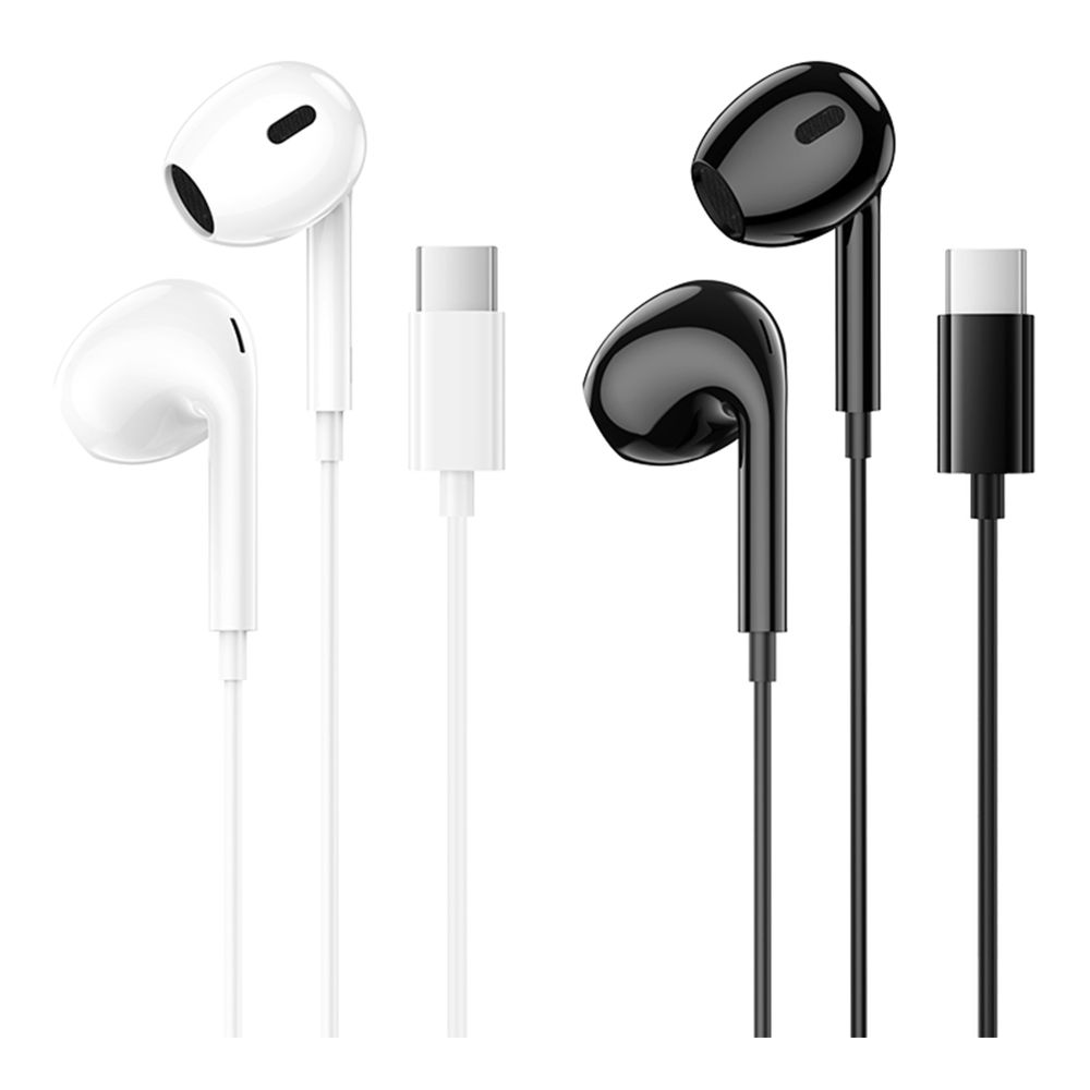 Купить НАУШНИКИ BOROFONE BM100 MAX TYPE-C