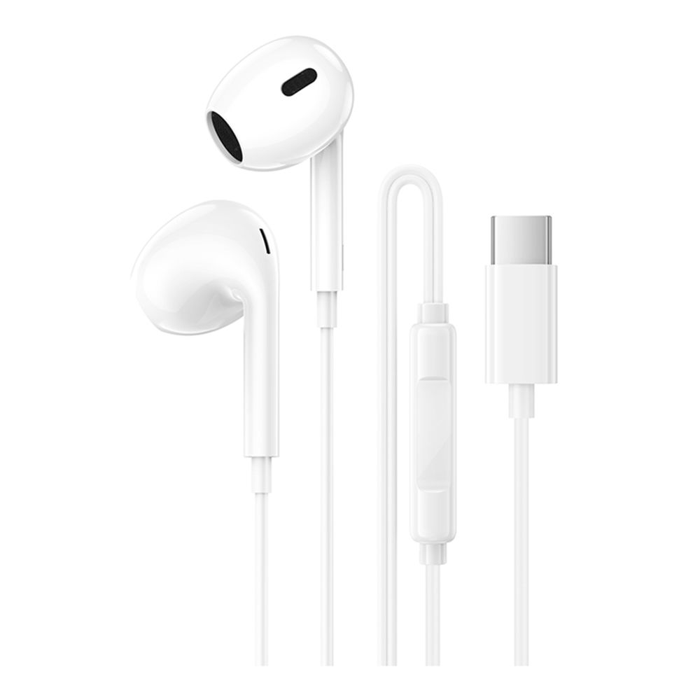 Купить НАУШНИКИ BOROFONE BM100 MAX TYPE-C_3