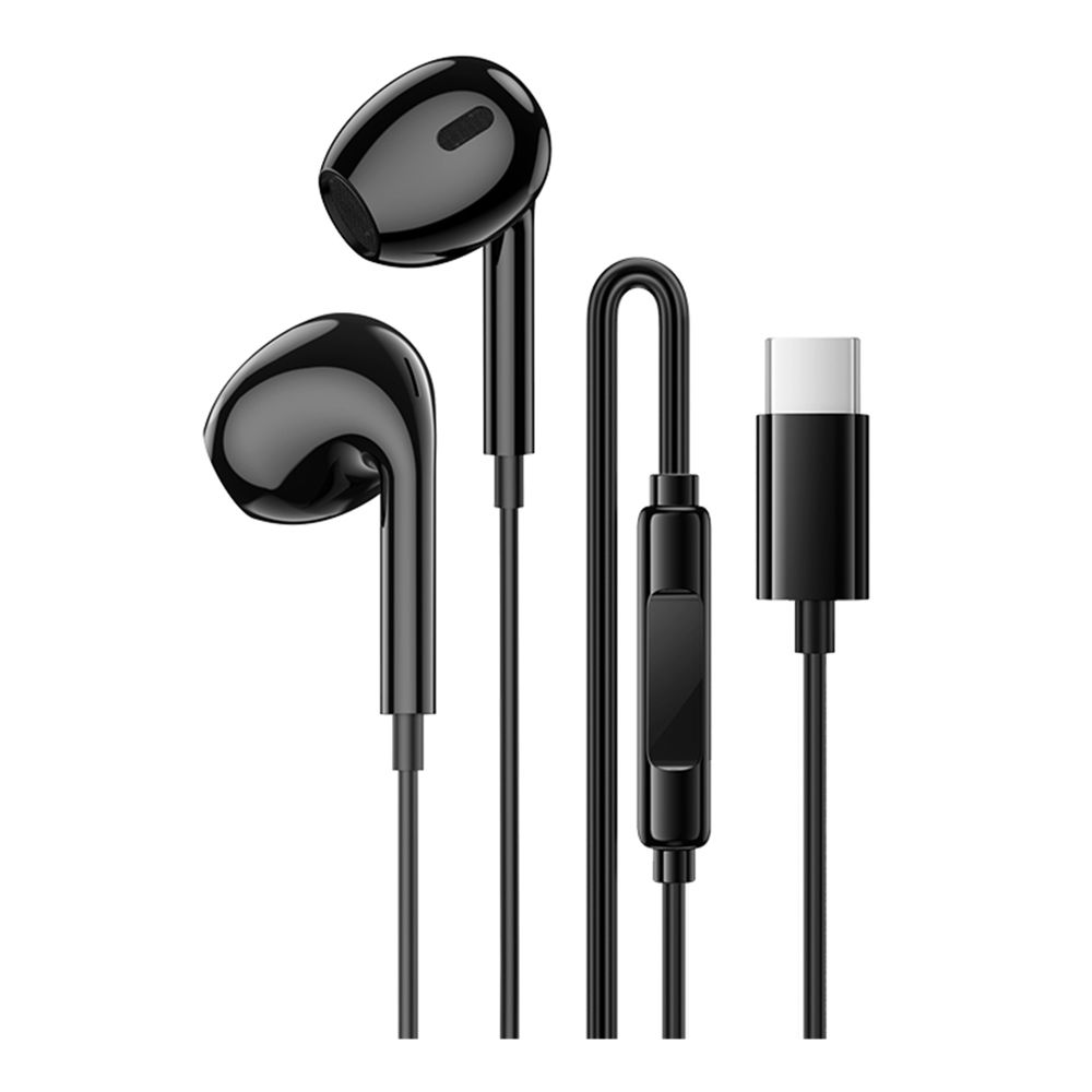 Купить НАУШНИКИ BOROFONE BM100 MAX TYPE-C_4