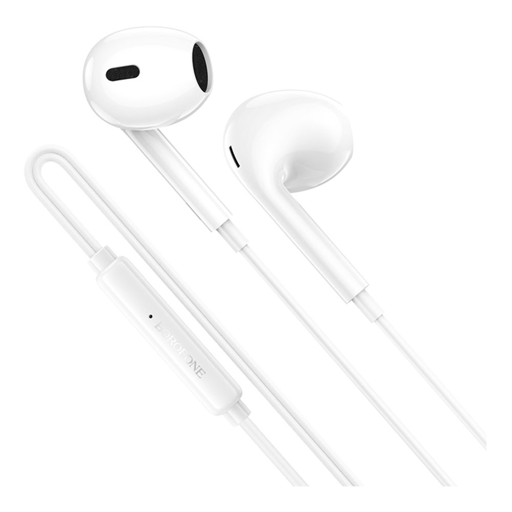 Купить НАУШНИКИ BOROFONE BM100 MAX TYPE-C_7