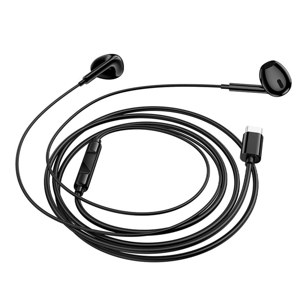 Купить НАУШНИКИ BOROFONE BM100 MAX TYPE-C_8