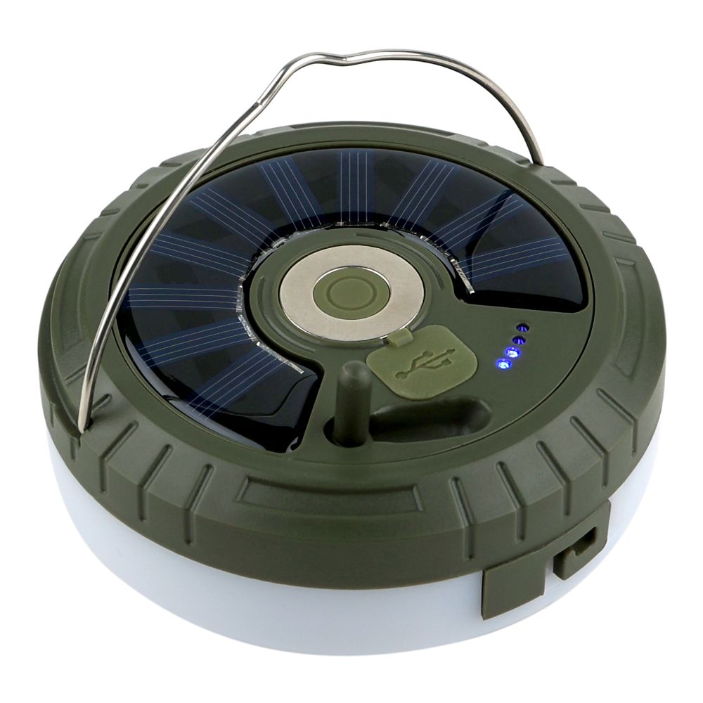 Купить ФОНАРЬ-ГИРЛЯНДА MH-0518 2000MAH SOLAR+REMOTE_4