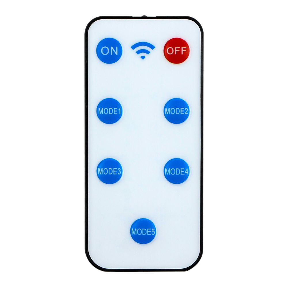 Купить ФОНАРЬ-ГИРЛЯНДА MH-0518 2000MAH SOLAR+REMOTE_6