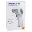 Купить БЕСКОНТАКТНЫЙ ТЕРМОМЕТР GP300 МЯТАЯ УПАКОВКА