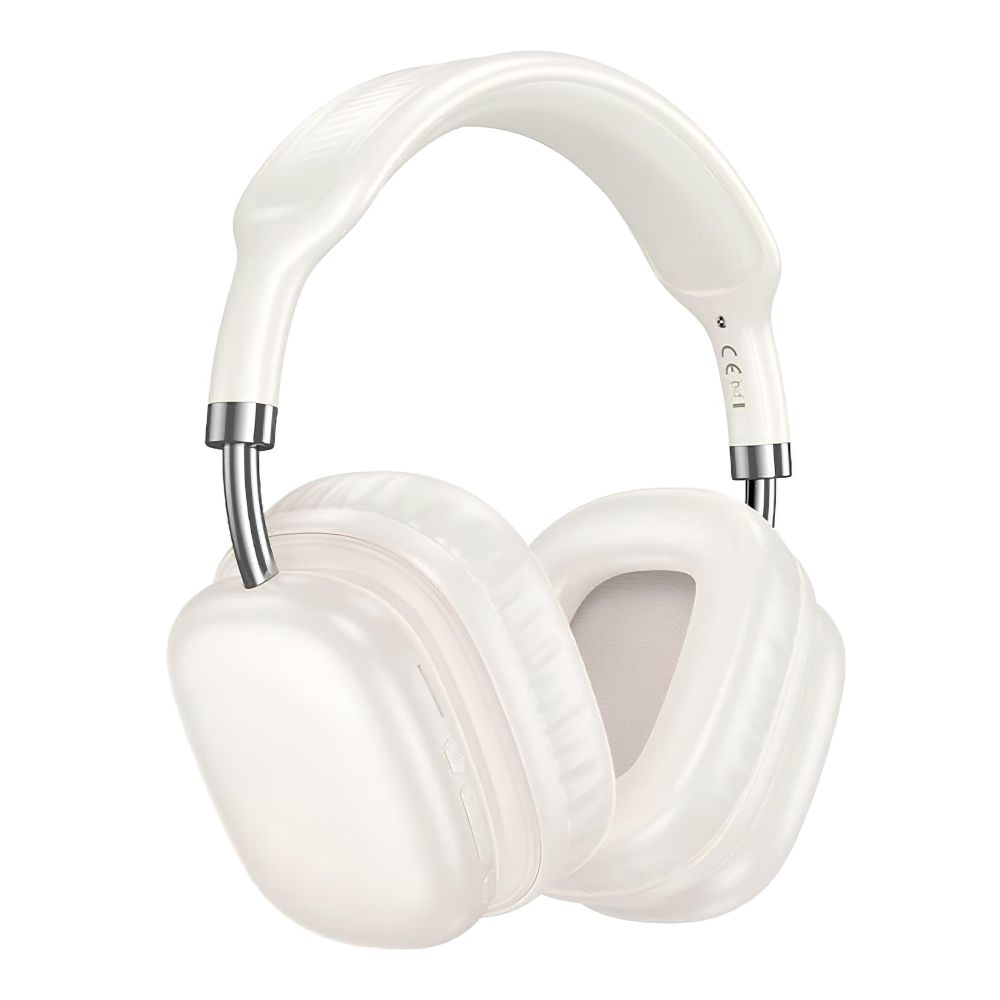 Купить БЛЮТУЗ СТЕРЕО ГАРНИТУРА HOCO W52_3