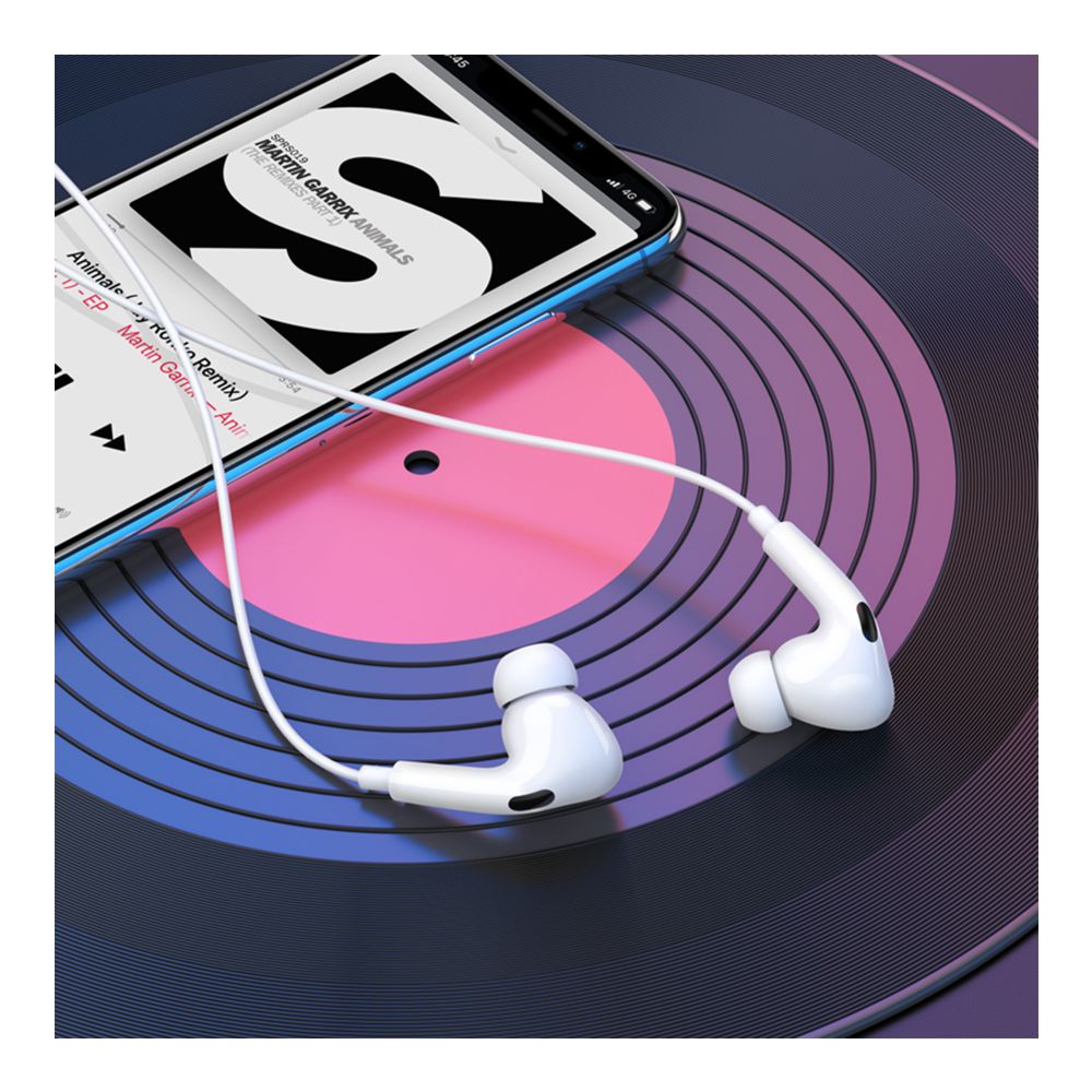 Купить НАУШНИКИ BOROFONE BM100 PRO TYPE-C_8