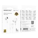 Купить НАУШНИКИ BOROFONE BM100 PRO TYPE-C_1