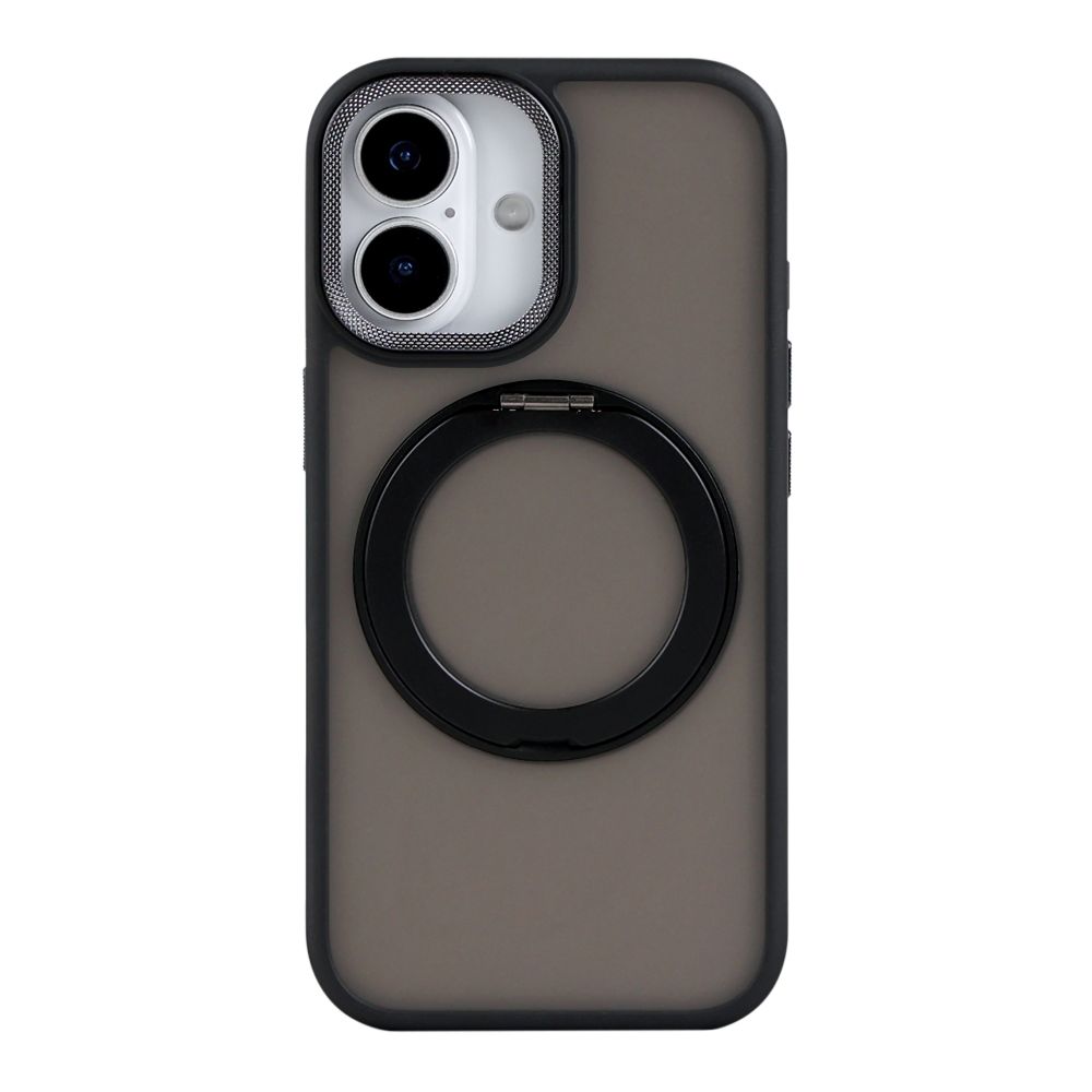 Купить ЧЕХОЛ TPU+PC MAG 360 SPIN CASE ДЛЯ IPHONE 17_4