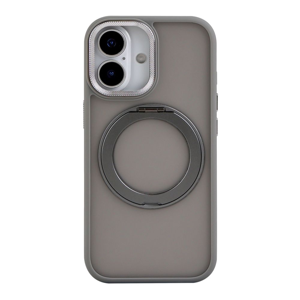 Купить ЧЕХОЛ TPU+PC MAG 360 SPIN CASE ДЛЯ IPHONE 17_5
