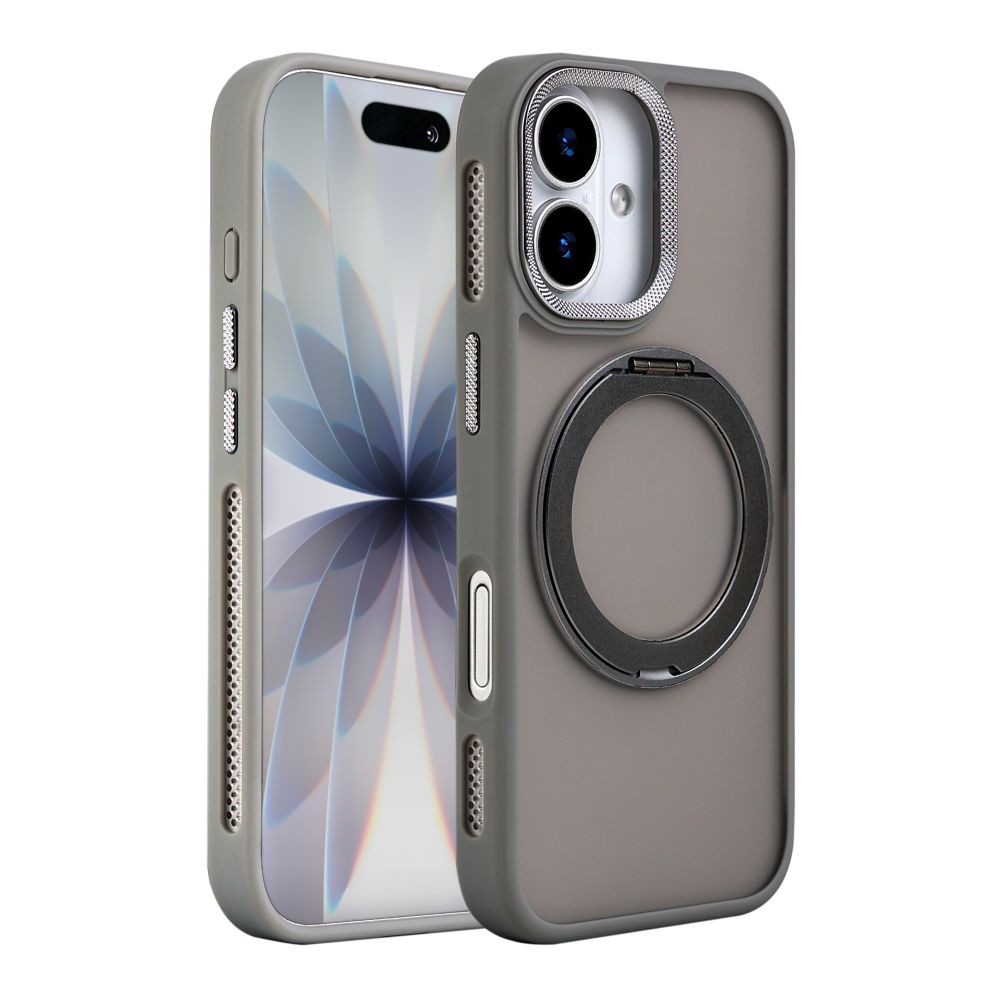 Купить ЧЕХОЛ TPU+PC MAG 360 SPIN CASE ДЛЯ IPHONE 17_1