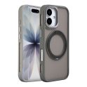 Купить ЧЕХОЛ TPU+PC MAG 360 SPIN CASE ДЛЯ IPHONE 17_1