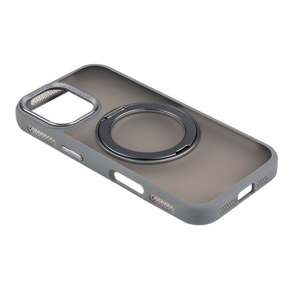 Купить ЧЕХОЛ TPU+PC MAG 360 SPIN CASE ДЛЯ IPHONE 17_9