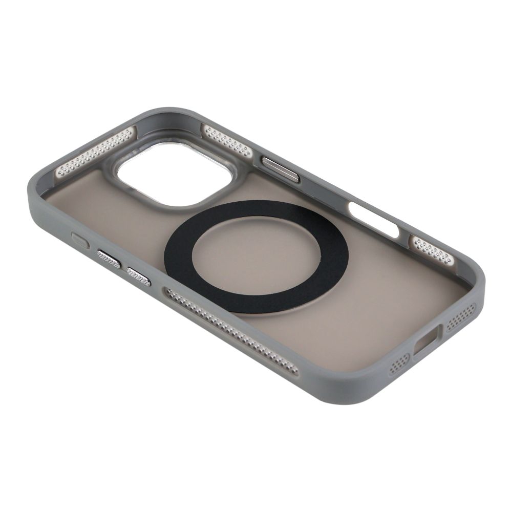 Купить ЧЕХОЛ TPU+PC MAG 360 SPIN CASE ДЛЯ IPHONE 17_10