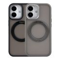 Купить ЧЕХОЛ TPU+PC MAG 360 SPIN CASE ДЛЯ IPHONE 17