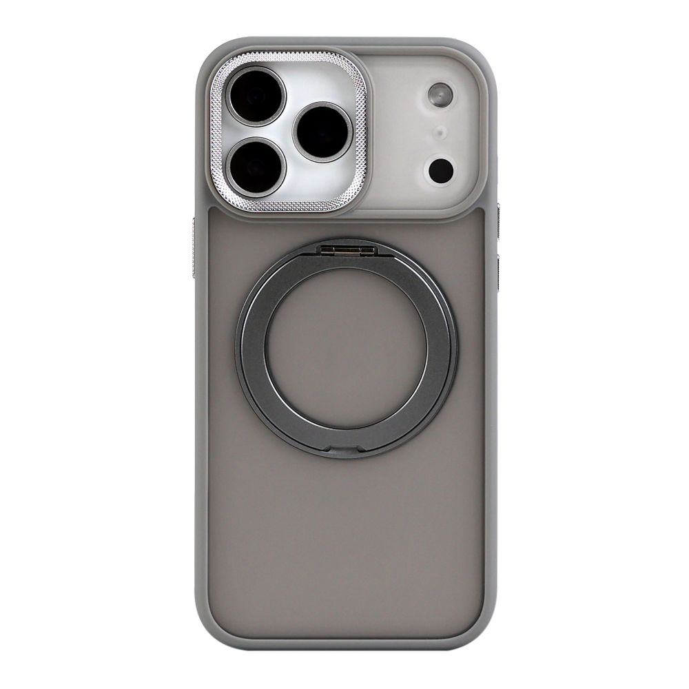 Купить ЧЕХОЛ TPU+PC MAG 360 SPIN CASE ДЛЯ IPHONE 17 PRO_5