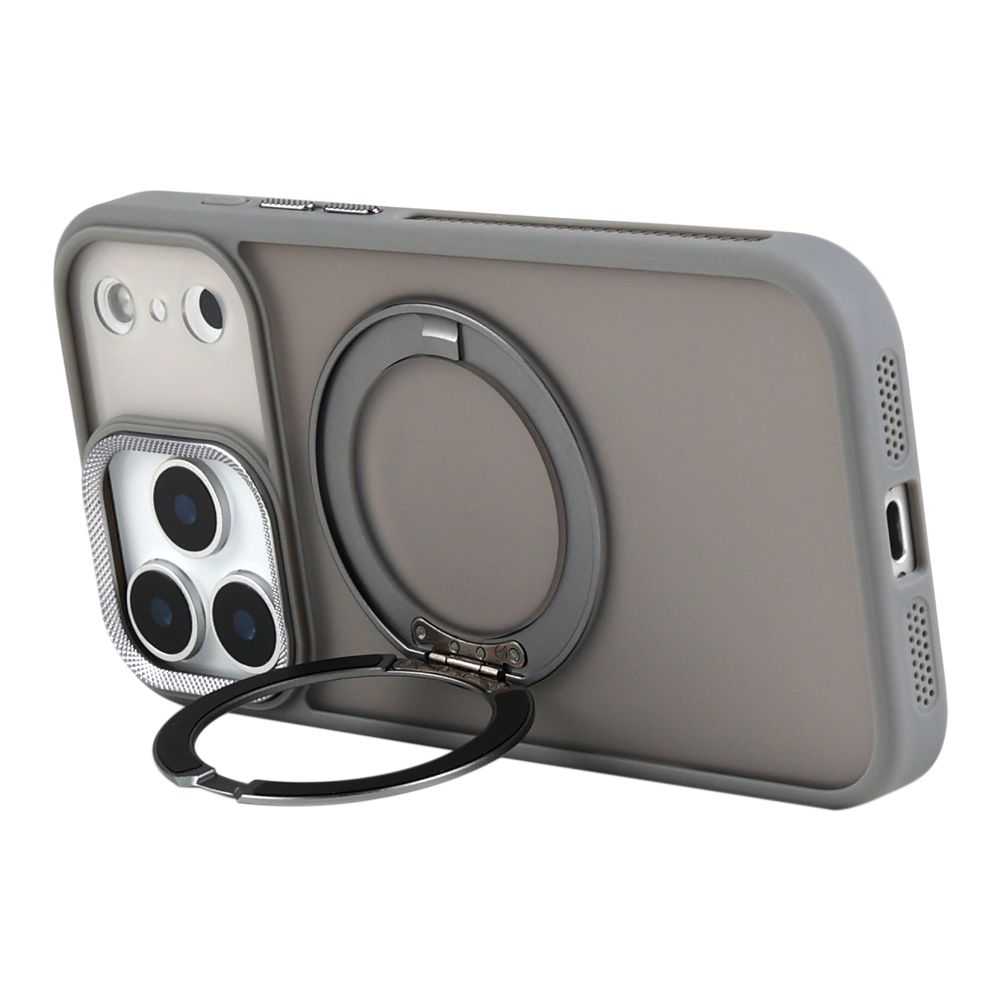 Купить ЧЕХОЛ TPU+PC MAG 360 SPIN CASE ДЛЯ IPHONE 17 PRO_8