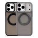 Купить ЧЕХОЛ TPU+PC MAG 360 SPIN CASE ДЛЯ IPHONE 17 PRO