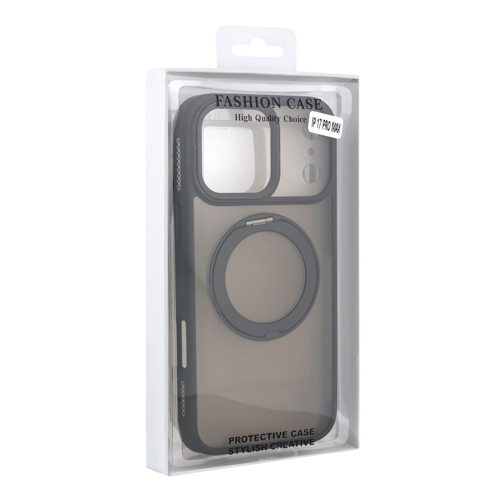 Купить ЧЕХОЛ TPU+PC MAG 360 SPIN CASE ДЛЯ IPHONE 17 PRO MAX_2