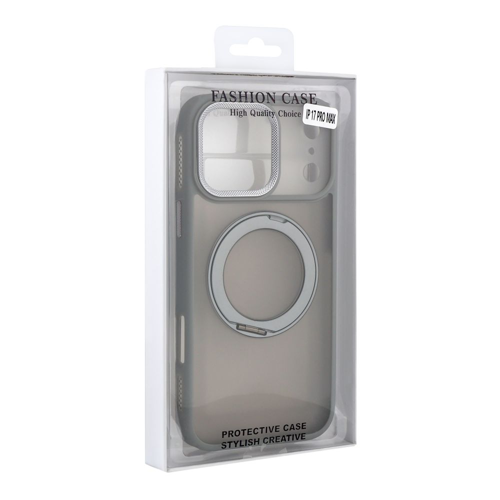 Купить ЧЕХОЛ TPU+PC MAG 360 SPIN CASE ДЛЯ IPHONE 17 PRO MAX_3