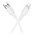 Купить USB HOCO X120 LIGHTNING 2.4A_3