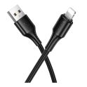 Купить USB HOCO X120 LIGHTNING 2.4A_4