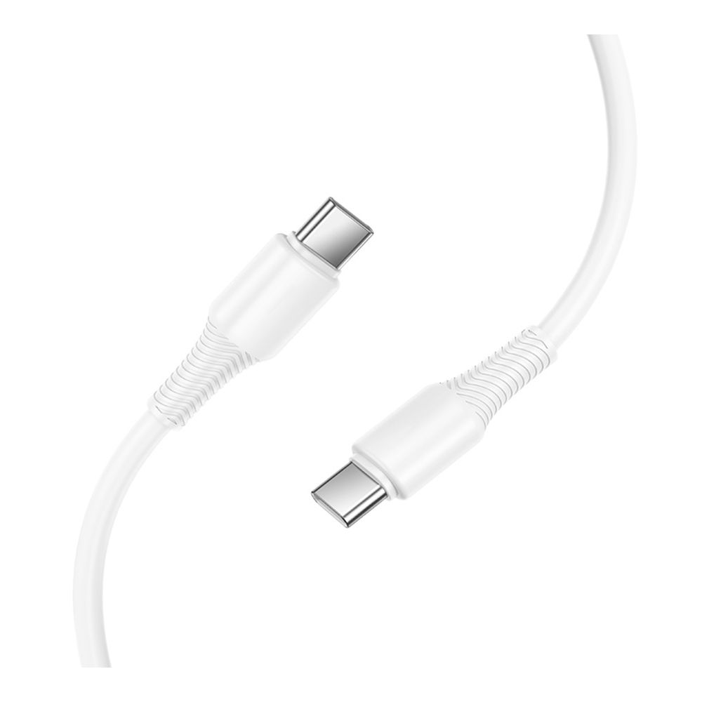 Купить USB HOCO X120 TYPE-C TO TYPE-C 60W_6