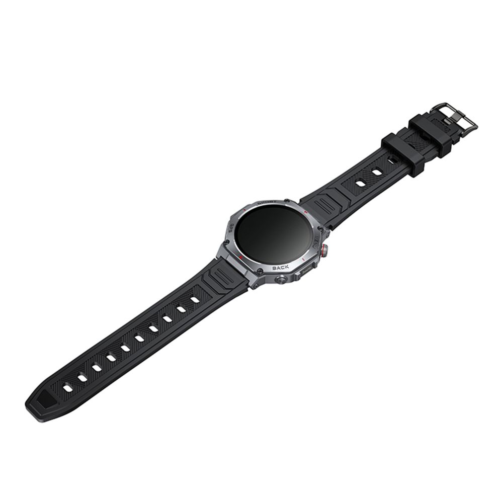 Купить СМАРТ ЧАСЫ HOCO Y37 GPS + 3 АTM_5