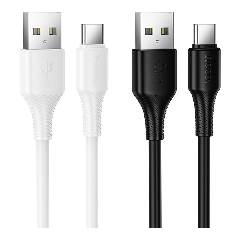 Купить USB HOCO X120 TYPE C 3A