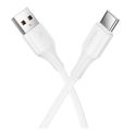 Купить USB HOCO X120 TYPE C 3A_3