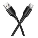 Купить USB HOCO X120 TYPE C 3A_4