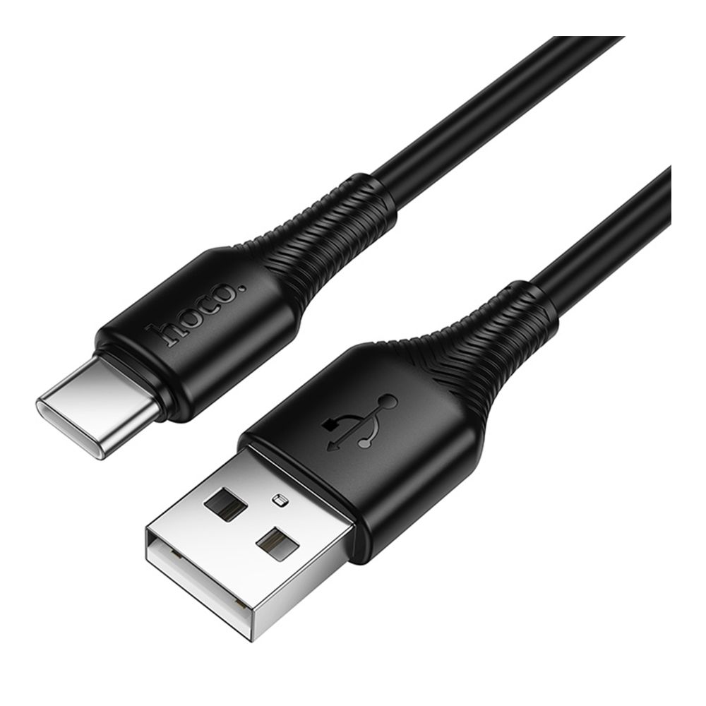 Купить USB HOCO X120 TYPE C 3A_5