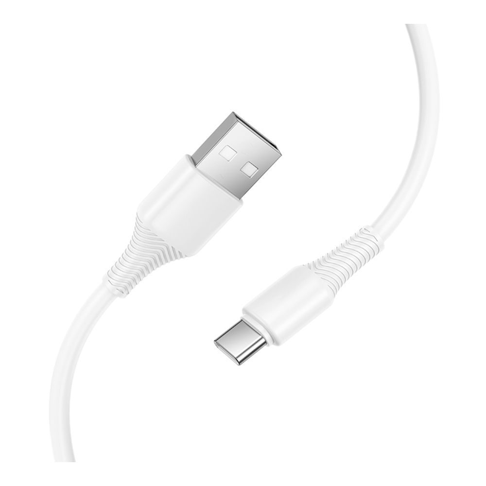 Купить USB HOCO X120 TYPE C 3A_6