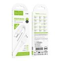 Купить USB HOCO X120 TYPE C 3A_1