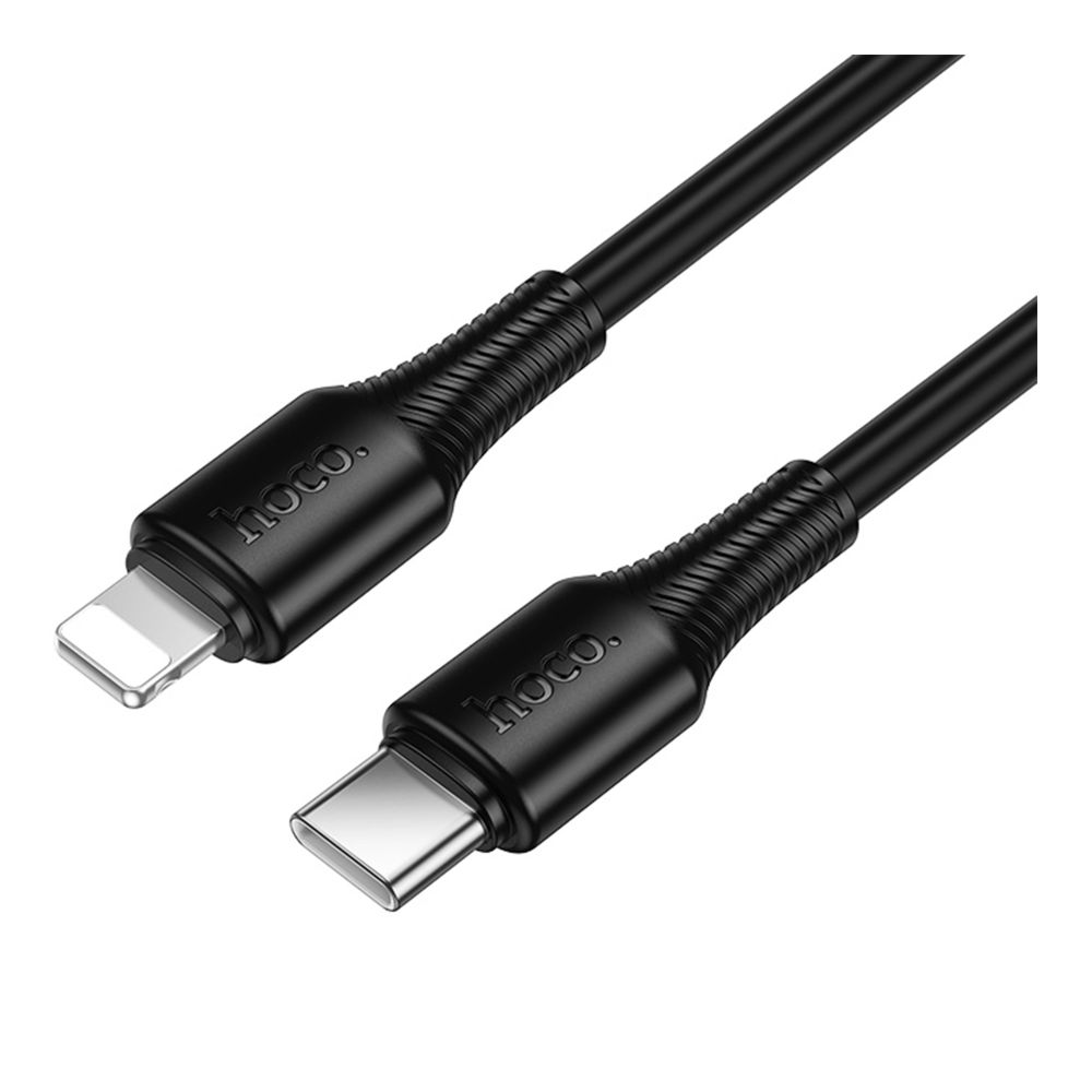 Купить USB HOCO X120 TYPE-C TO LIGHTNING PD27W_5
