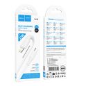 Купить USB HOCO X120 TYPE-C TO LIGHTNING PD27W_1