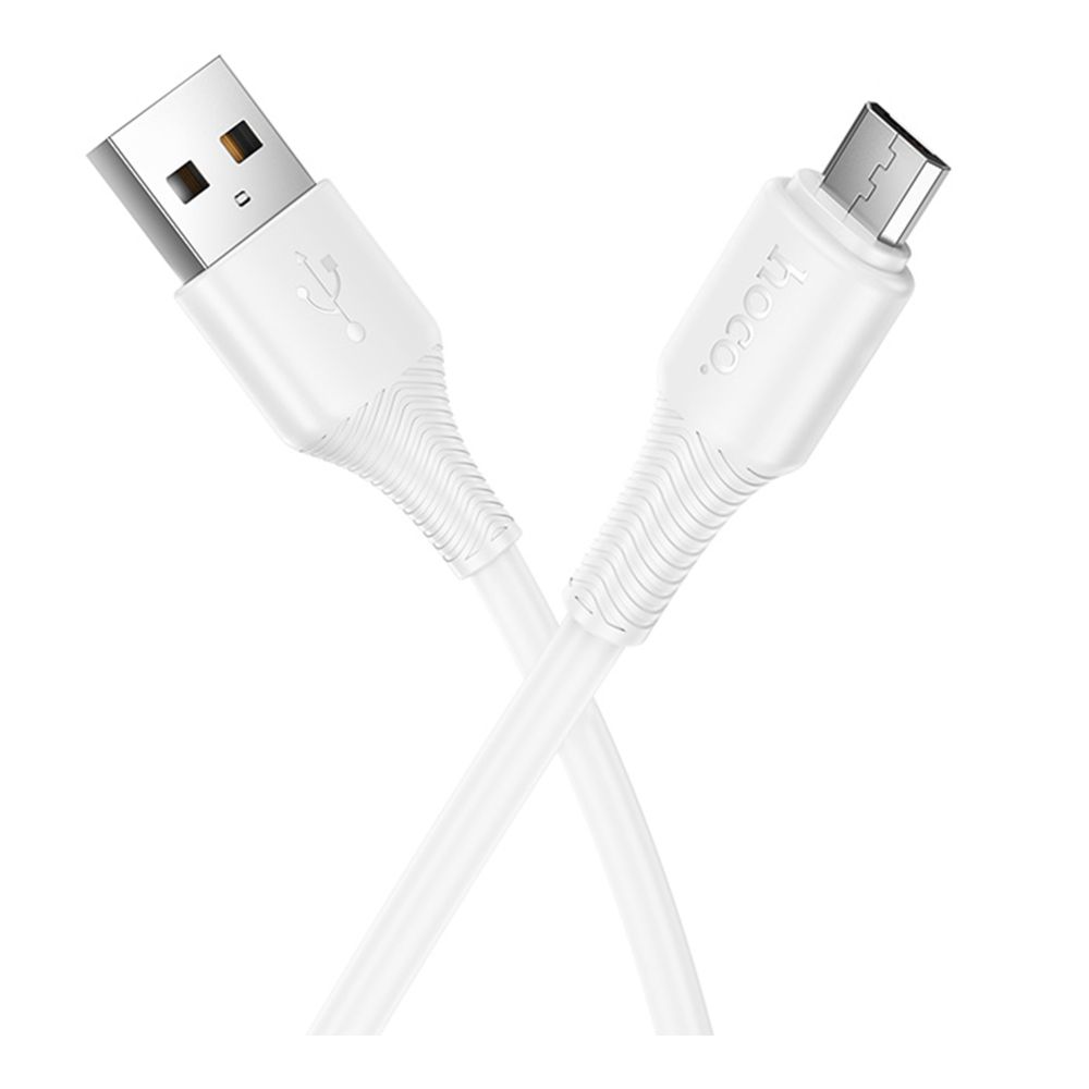 Купить USB HOCO X120 MICRO 2.4A_3