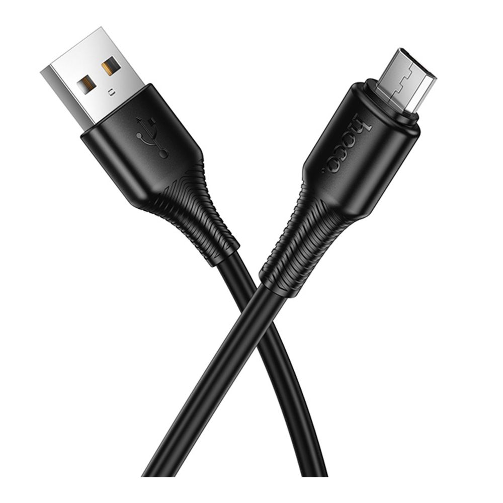 Купить USB HOCO X120 MICRO 2.4A_4