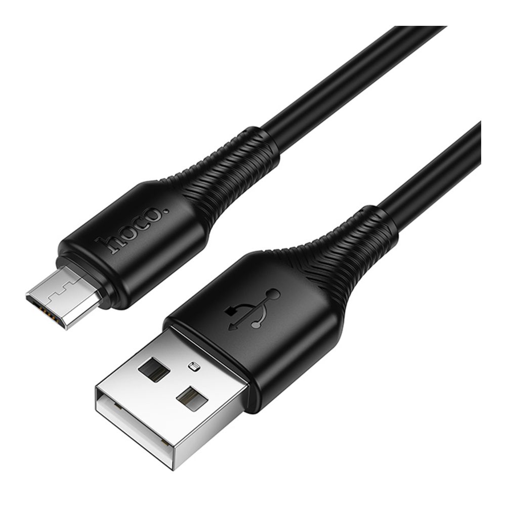 Купить USB HOCO X120 MICRO 2.4A_5