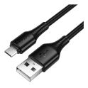 Купить USB HOCO X120 MICRO 2.4A_5