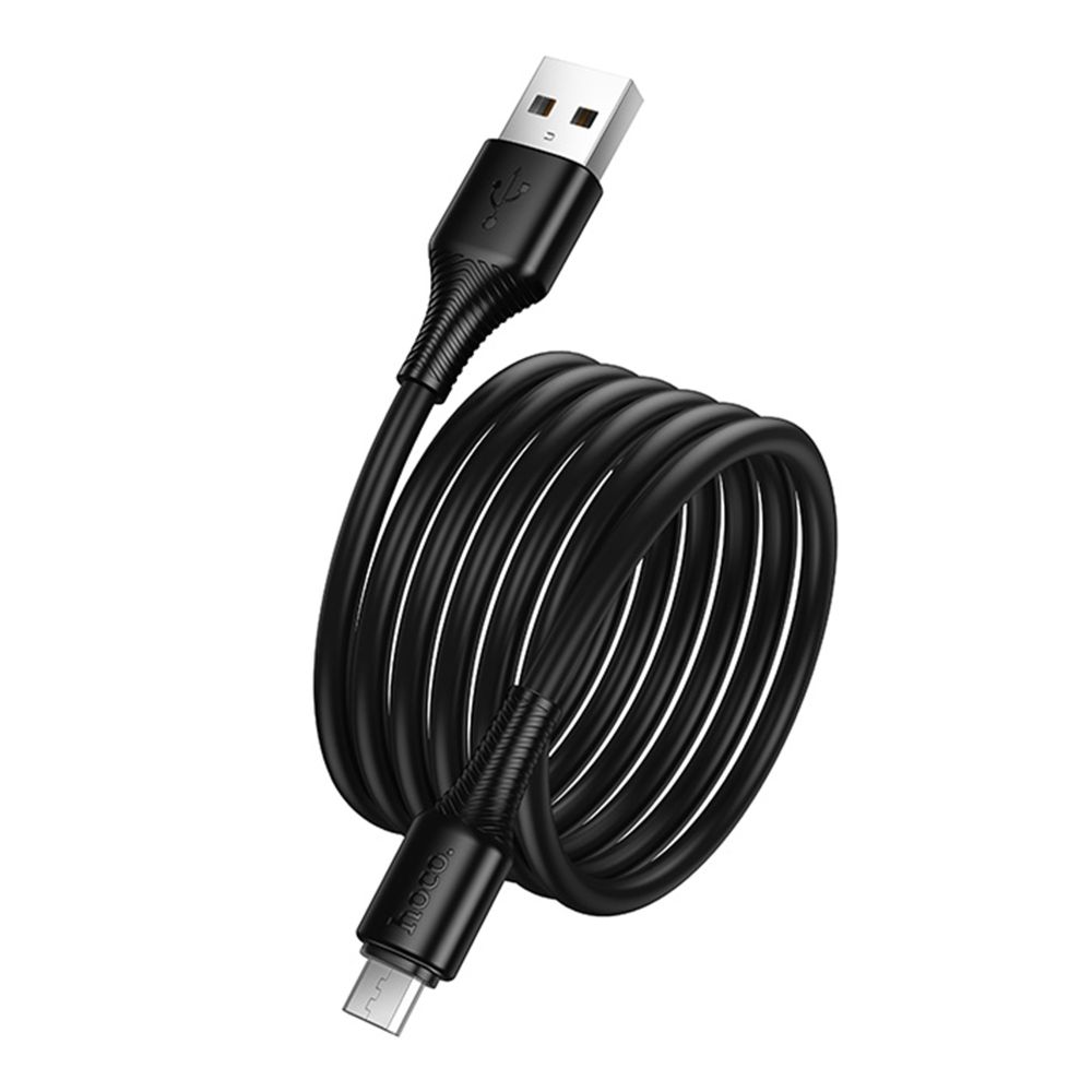 Купить USB HOCO X120 MICRO 2.4A_7