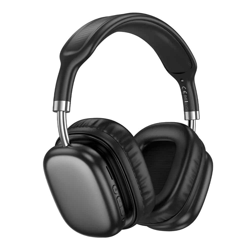 Купить БЛЮТУЗ СТЕРЕО ГАРНИТУРА HOCO W52_2