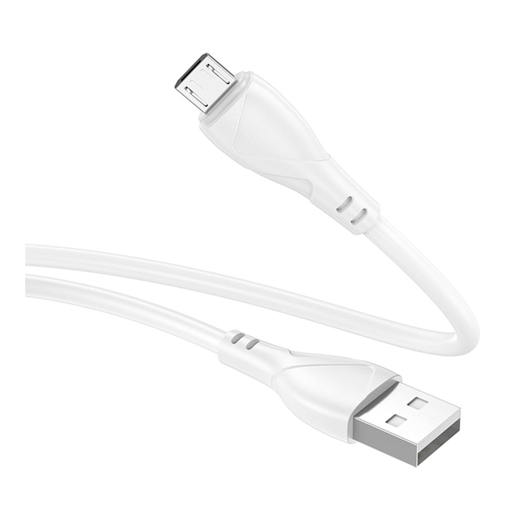 Купить USB BOROFONE BX121 MICRO 2.4A_6