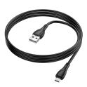 Купить USB BOROFONE BX121 MICRO 2.4A_7