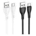Купить USB BOROFONE BX121 TYPE-C 3A