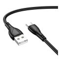 Купить USB BOROFONE BX121 TYPE-C 3A_4