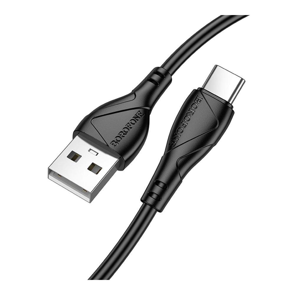 Купить USB BOROFONE BX121 TYPE-C 3A_5